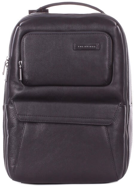 The Bridge Bags Nero