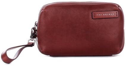 The Bridge Bags Marrone