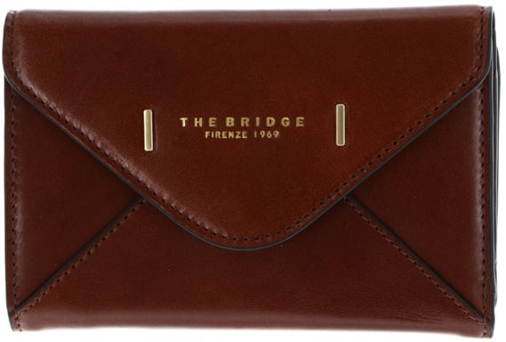 The Bridge medium wallet divers
