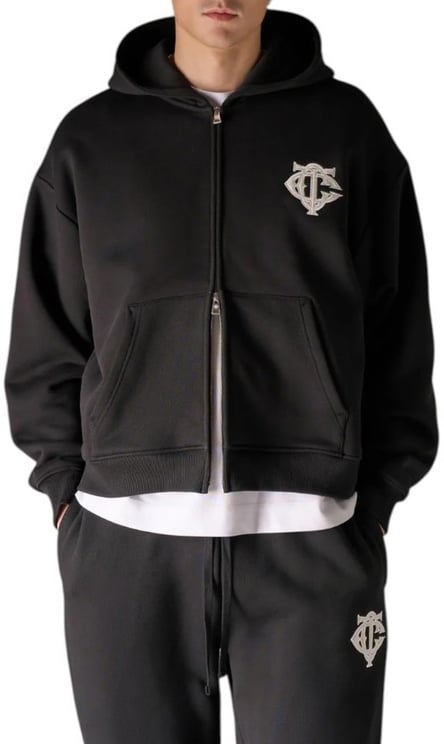 The Couture Club Heren Vest