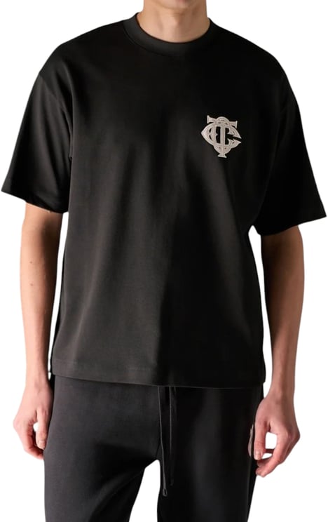 The Couture Club Heren T-Shirt