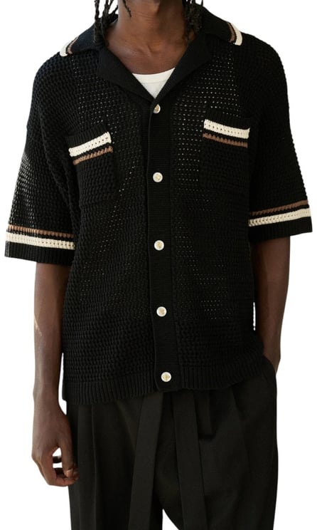 The Couture Club Heren Overshirt