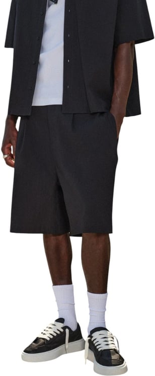 The Couture Club Heren Korte Broek
