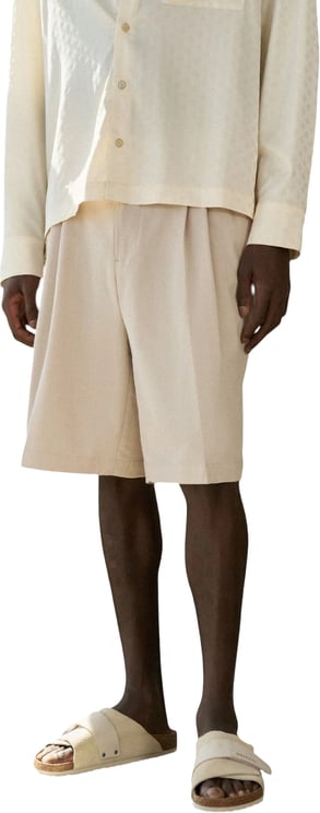The Couture Club Heren Korte Broek