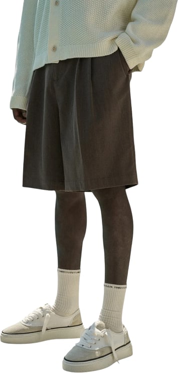 The Couture Club Heren Korte Broek