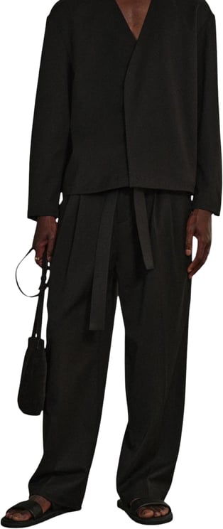 The Couture Club Heren Broek