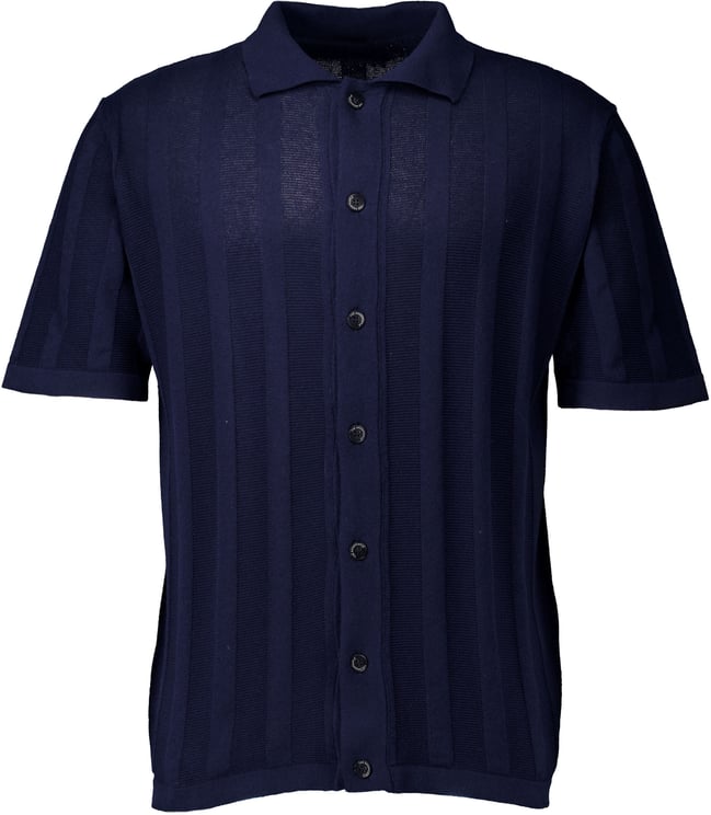 The GoodPeople The Goodpeople Pvest Vesten Donkerblauw 25010807