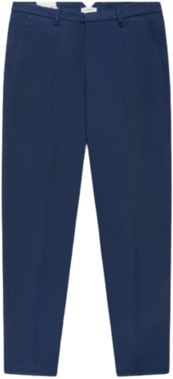 The GoodPeople The Goodpeople Bchino Chino Donkerblauw 25020506