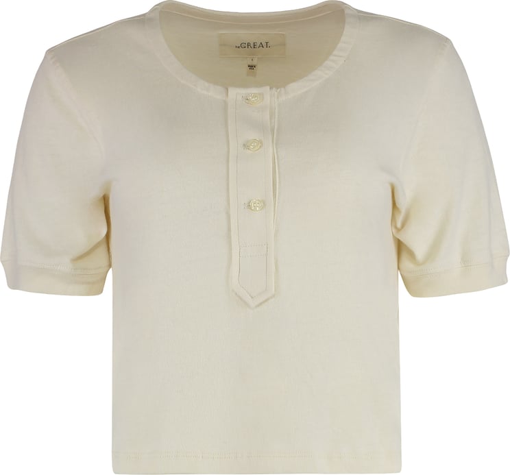 The Great Cotton T-shirt