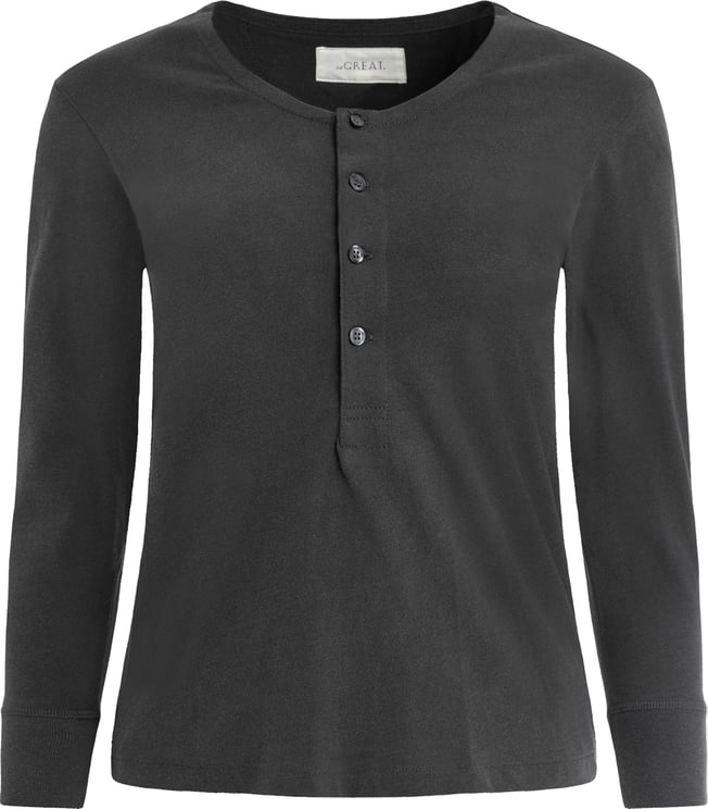 The Great Long sleeve T-shirt