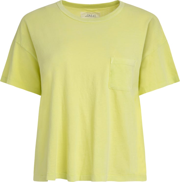 The Great Cotton T-shirt