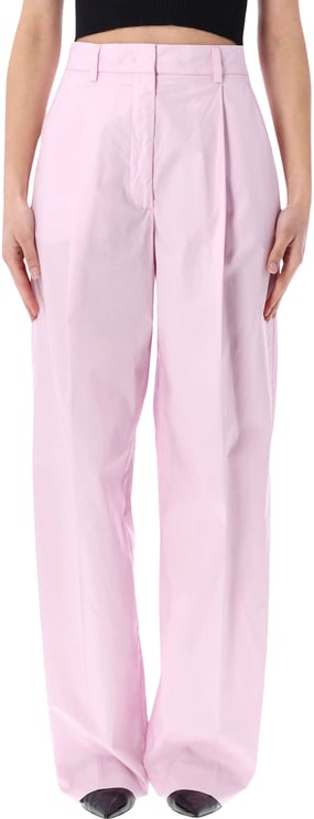 The Latest Axel Rosa