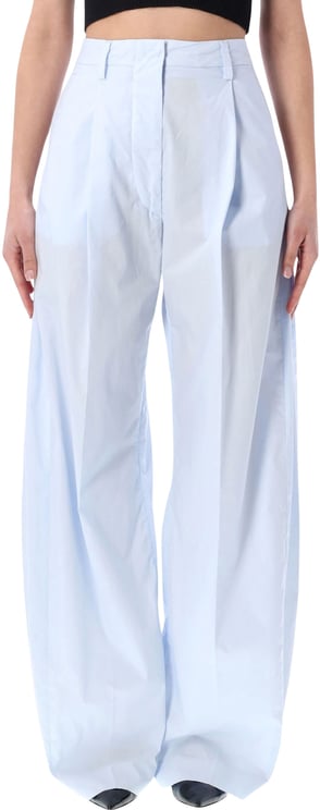 The Latest Billie Azzurro