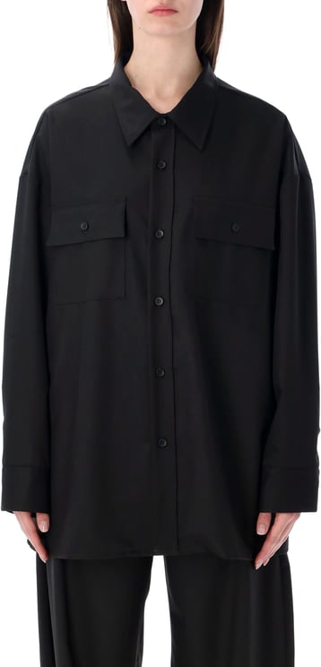 The Latest Daria Shirt Nero