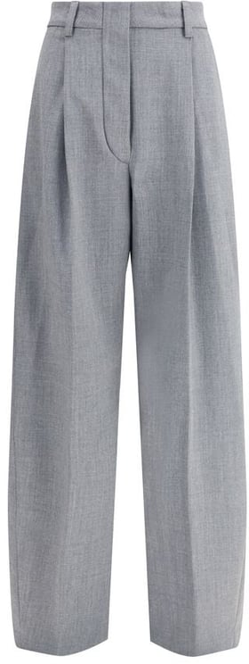 The Latest The Latest Wide leg Pants