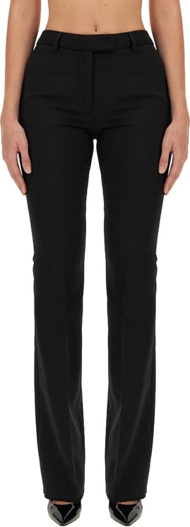 The Latest Skinny Fit Pants With Classic Waistband