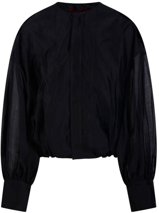 The Latest Shirts Black