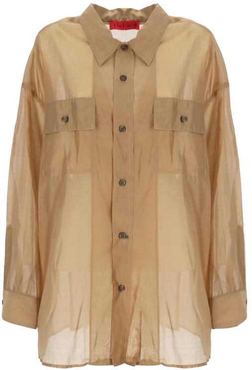 The Latest Shirts Powder