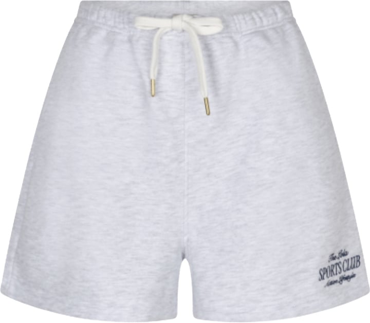 The Lola Club Alix Shorts
