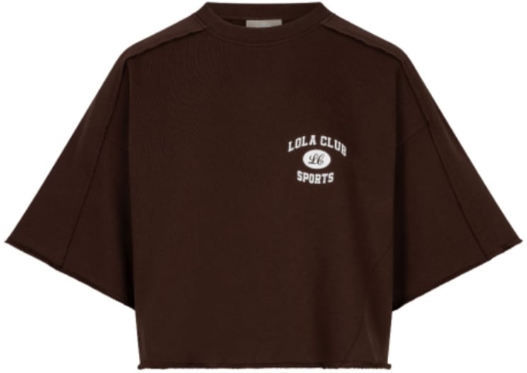 The Lola Club Anine Top