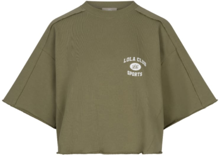 The Lola Club Anine Top