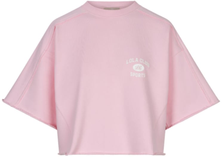 The Lola Club Anine Top