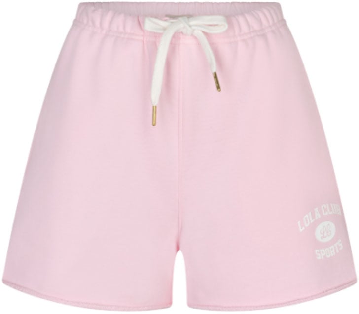 The Lola Club Anine Shorts
