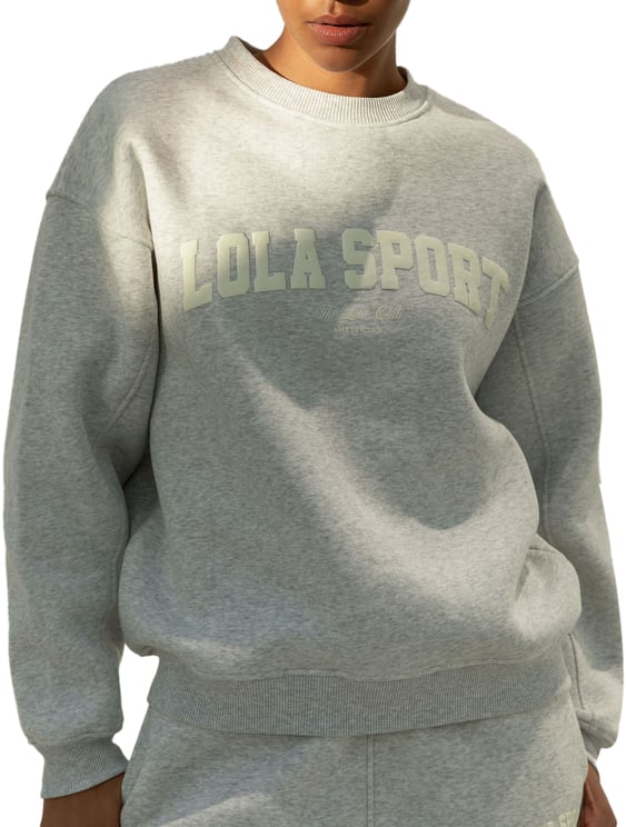 The Lola Club Jayla Sweater