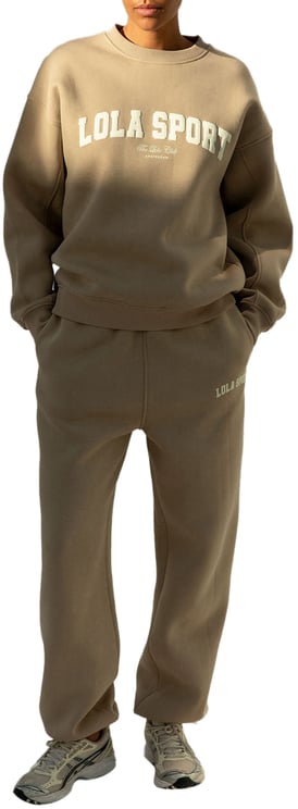 The Lola Club Jayla Joggingbroek