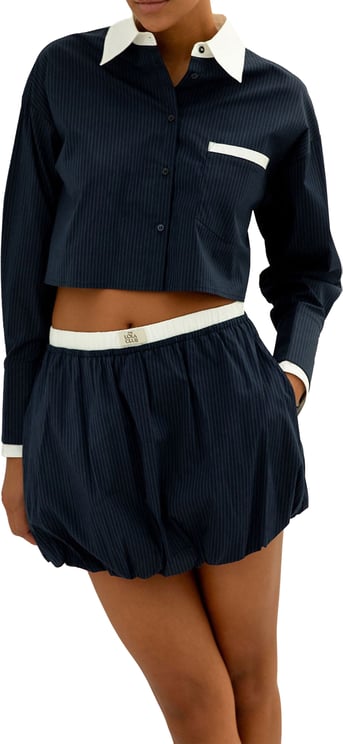 The Lola Club Steph Blouse