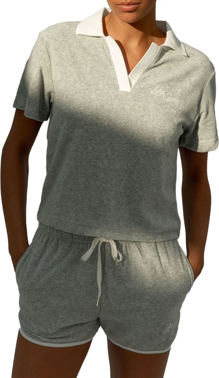 The Lola Club Teddy Short