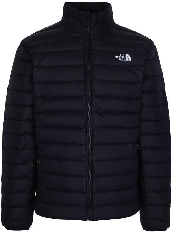 The North Face Coats Tnf Black