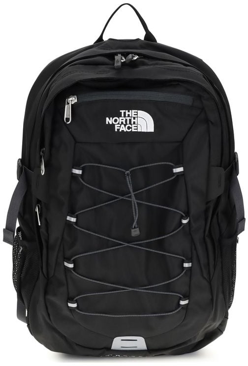 The North Face The North Face Black Nylon Backpack