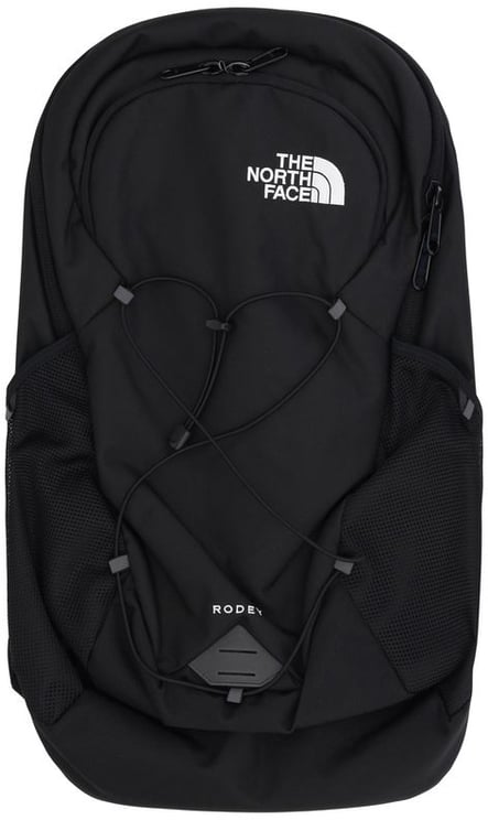 The North Face The North Face Black Polyester Backpack