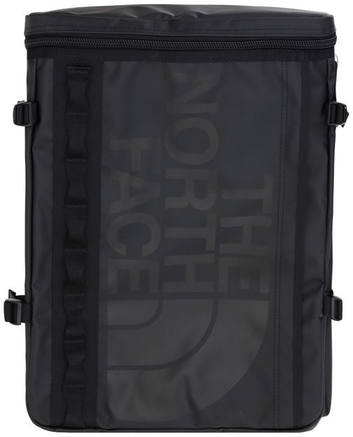 The North Face The North Face Black Polyester Backpack