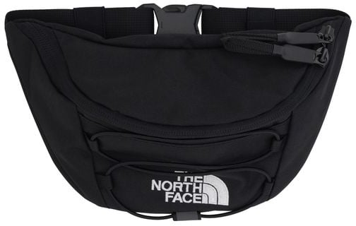 The North Face The North Face Black Polyester Clutch Bag