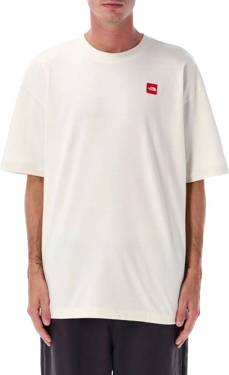 The North Face the north face t-shirt uomo divers