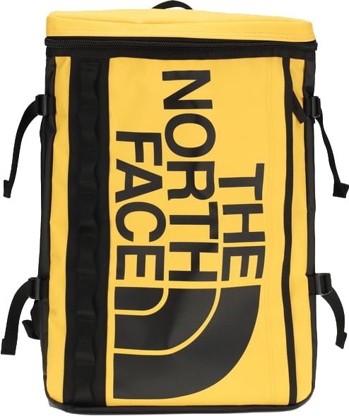 The North Face The North Face Bicolor Polyester Backpack