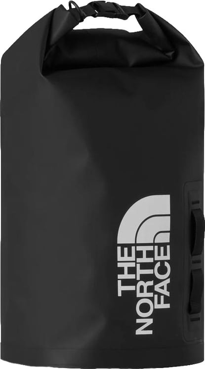 The North Face The North Face Black Recycled Polyester Handbag