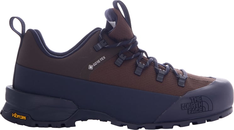 The North Face Sneakers Dark Chestnut/Midnight