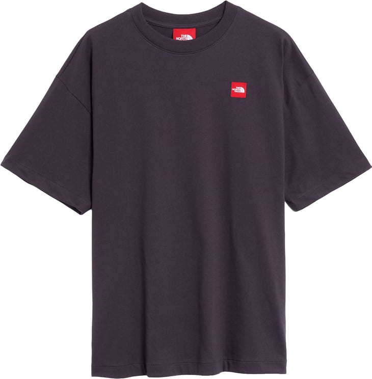 The North Face the north face t-shirt uomo divers