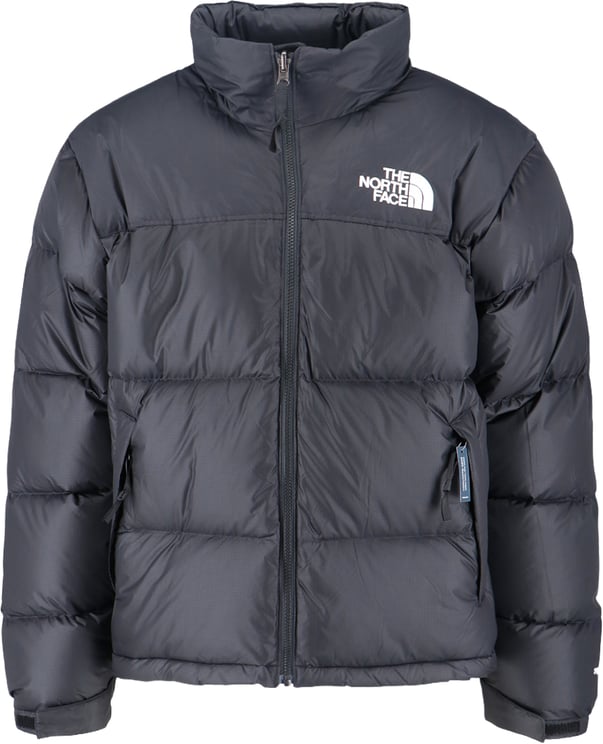 The North Face Black Retro Nuptse 1996 Puffer