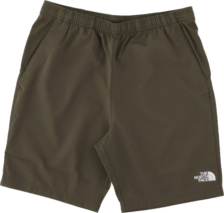 The North Face B REACT SHORT