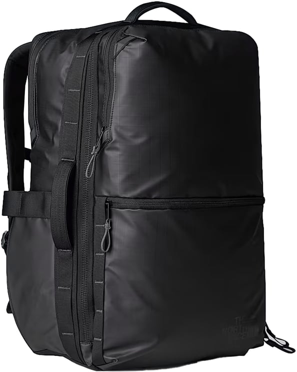 The North Face Bags Tnf Black/Asphalt Grey