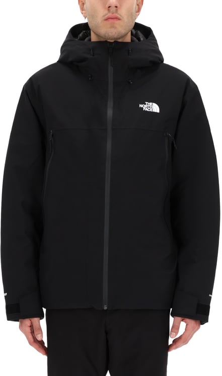 The North Face JACKET WITH LOGO