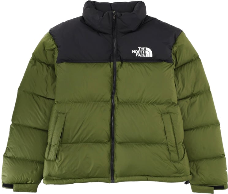 The North Face "RETRO NUPTSE 1996" JACKET