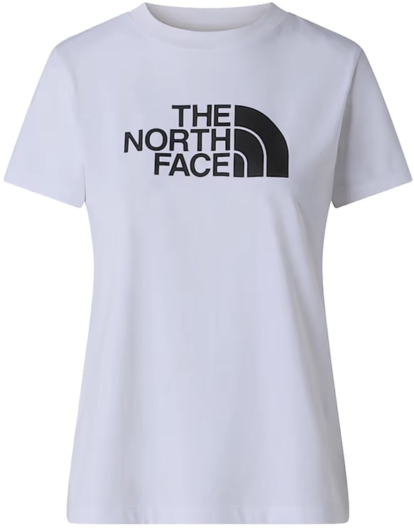 The North Face T-SHIRT WITH LOGO