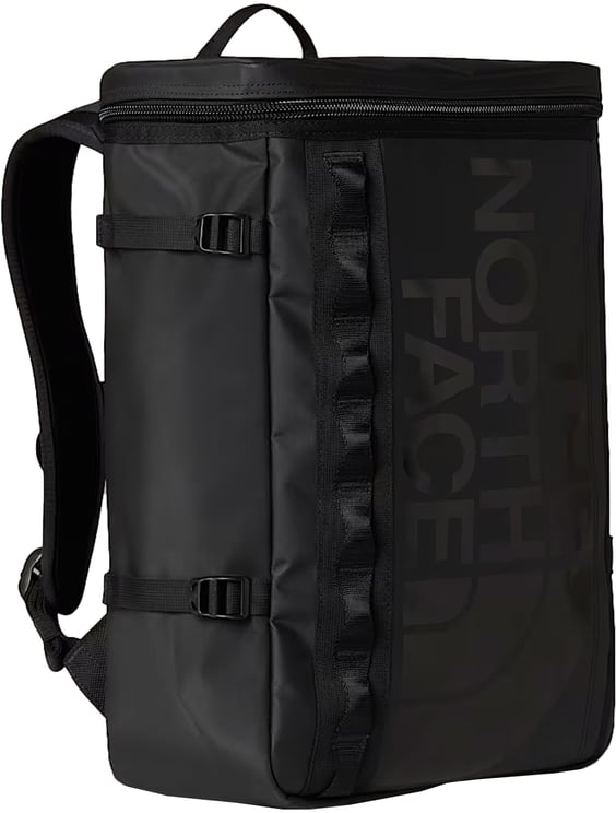 The North Face Bags Tnf Black-Tnf Black-Npf