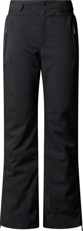 The North Face Black Lenado High-Waisted Flared Pants