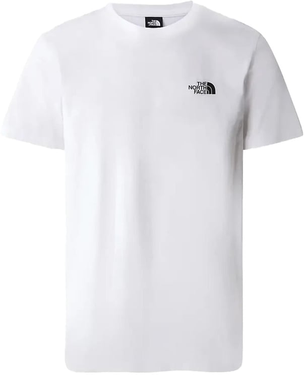 The North Face The North Face Men T-Shirt